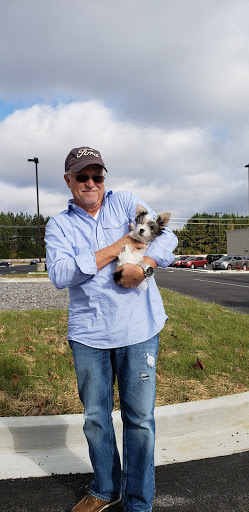 Shopping Mall «Northgate Mall Tullahoma», reviews and photos, 1600 N Jackson St, Tullahoma, TN 37388, USA