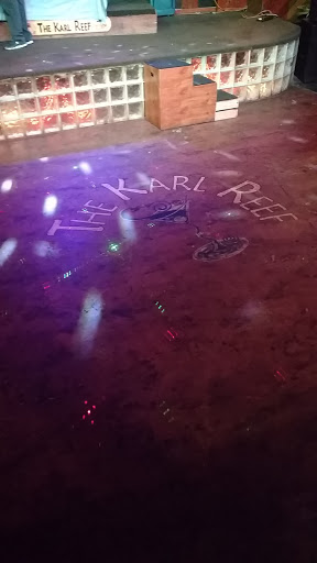 Night Club «Karl Reef», reviews and photos, 6307 Grand Blvd, New Port Richey, FL 34652, USA