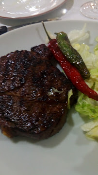 Steak du Restaurant de grillades Jackinot à Marseille - n°18