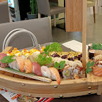 Photo n°1 de l'avis de Manuela.a fait le 28/07/2021 à 19:29 sur le  Koi Sushi Ristorante Giapponese à Chieti