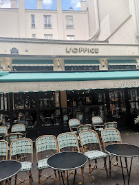 Atmosphère du Restaurant L'Office à Paris - n°3