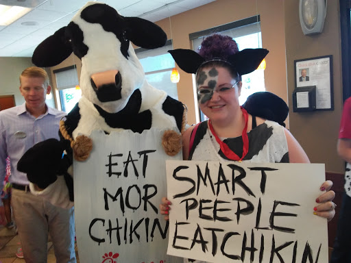 Fast Food Restaurant «Chick-fil-A», reviews and photos, 1 Arnold Mall, Arnold, MO 63010, USA