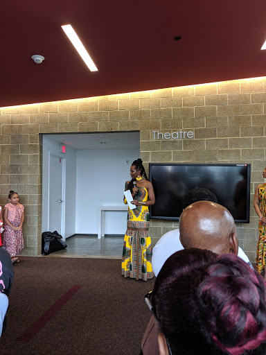 Performing Arts Theater «Hattiloo Theatre», reviews and photos, 37 Cooper St, Memphis, TN 38104, USA