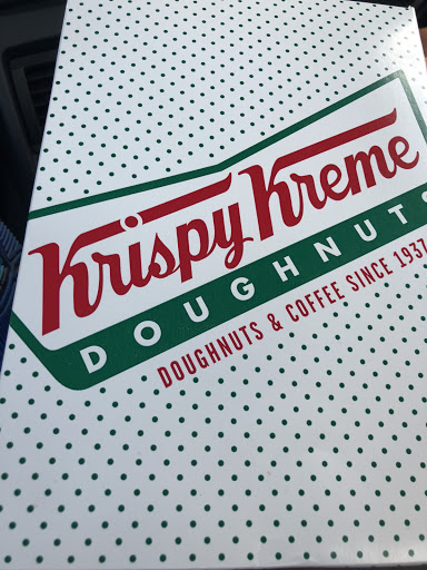 Bakery «Krispy Kreme Doughnuts», reviews and photos, 1880 NW 86th St, Clive, IA 50325, USA