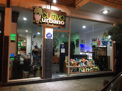 CULTIVO URBANO SALTA (grow shop)