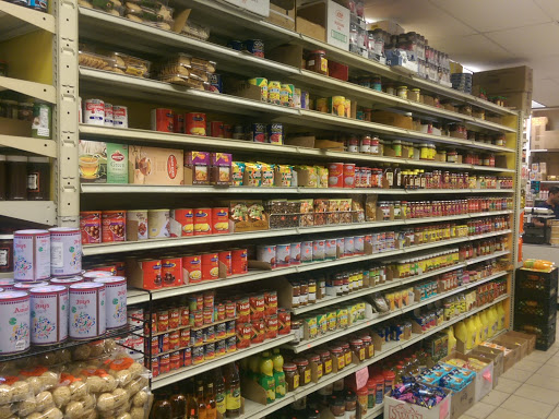 Supermarket «Gokul Indian Supermarket», reviews and photos, 209 S New Rd, Absecon, NJ 08201, USA