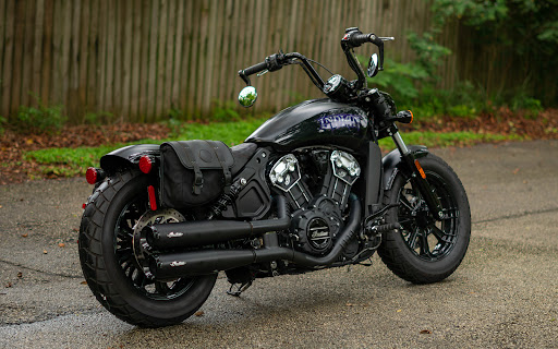 Auto Body Shop «Chris Cruz Artistry», reviews and photos, 1622 Parade Cir, DeLand, FL 32724, USA