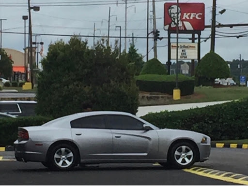 Auto Body Shop «ABRA Auto Body & Glass», reviews and photos, 103 Carnes Dr, Fayetteville, GA 30214, USA