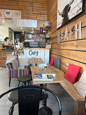 COSY SHOP à Lacanau