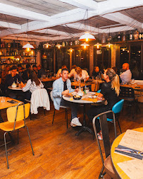 Photos du propriétaire du Restaurant italien Il Caravaggio à Vaucresson - n°1