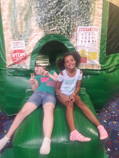 Amusement Center «Jumperz Fun Center», reviews and photos, 1035 Blanding Blvd, Orange Park, FL 32065, USA