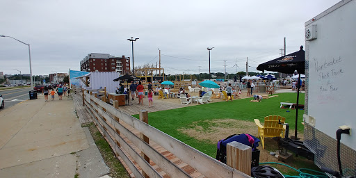 Amusement Park «Paragon Carousel», reviews and photos, 205 Nantasket Ave, Hull, MA 02045, USA