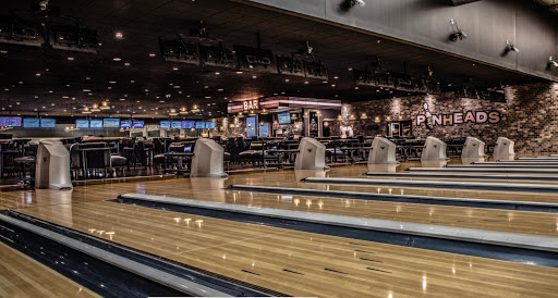 Bowling Alley «Pinheads», reviews and photos, 13825 Britton Park Rd, Fishers, IN 46038, USA