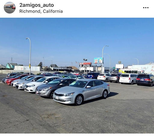 2 Amigos Auto Sales