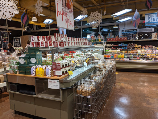 Whole Foods Market