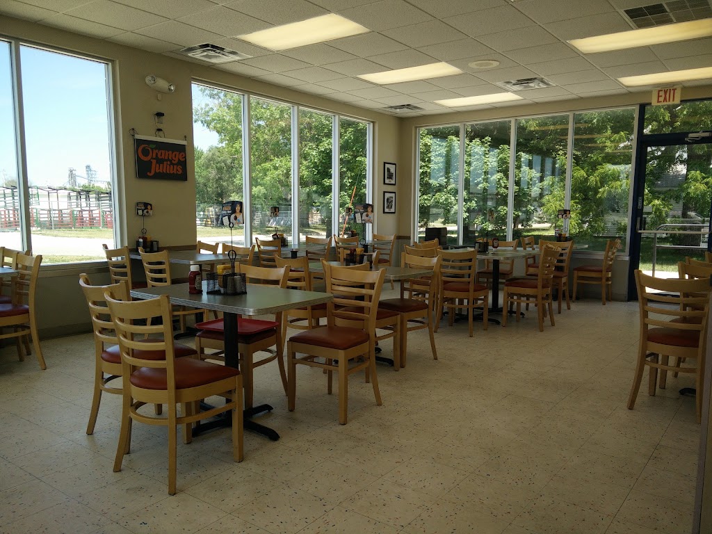 Dairy Queen 50129
