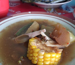 Warung Dahar Bu Haji photo