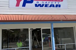YP Work and Safety Wear image