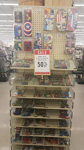 Craft Store «Hobby Lobby», reviews and photos, 3800 Stonegate Dr, Medina, OH 44256, USA
