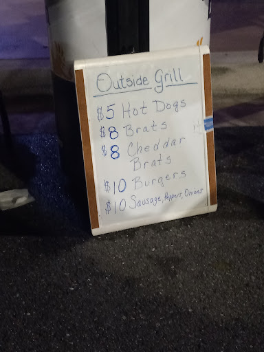 Bar «Blue Jean Blues», reviews and photos, 3320 NE 33rd St, Fort Lauderdale, FL 33308, USA