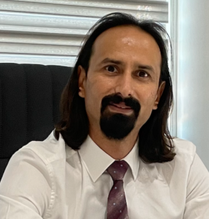 Prof.Dr. Fahri Şahin