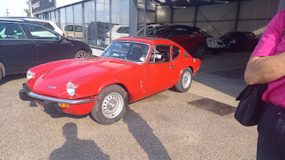 STE RASSE EURL Renault à Illois