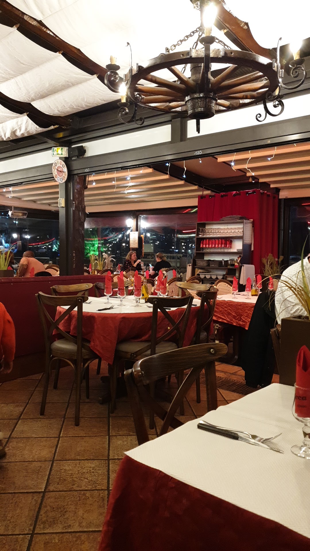 Photo n° 1 de l'avis de Pascal.i fait le 17/02/2020 à 21:17