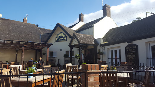 The Forge Inn Leicester