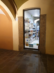 Farmacia Centrale s.n.c. Piazza della Repubblica, 23, 43015 Noceto PR, Italia