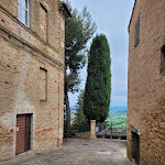 Photo n°3 de l'avis de Emanuele.i fait le 16/05/2023 à 13:03 sur le  Ristorante - Risotteria - Pizzeria La Taverna dell'Artista à Montelupone