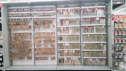 Craft Store «Michaels», reviews and photos, 1019 Montauk Hwy #1, Shirley, NY 11967, USA