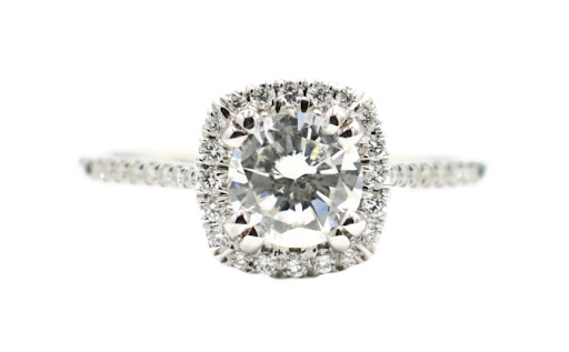 Pawn Shop «USA Pawn & Jewelry Inc», reviews and photos, 126 N Pearson Rd, Pearl, MS 39208, USA