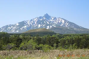 Mount Rishiri image