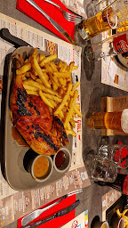 Photo n°97 de Buffalo Grill Mers les bains à Mers-les-Bains ()