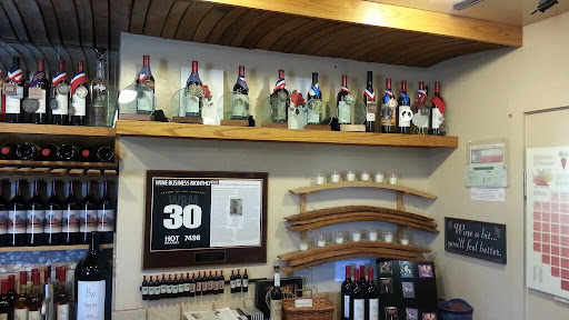 Winery «Red Caboose Winery», reviews and photos, 1147 CR 1110, Meridian, TX 76665, USA