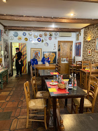 Atmosphère du Restaurant L'Assiette Catalane à Perpignan - n°4