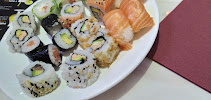 Sushi du Restaurant de spécialités asiatiques Planet Asia à Condren - n°3