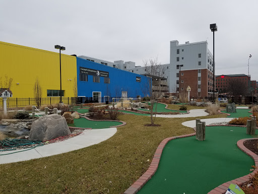 Golf Course «Riverwalk Mini Golf», reviews and photos, 550 Justison St, Wilmington, DE 19801, USA