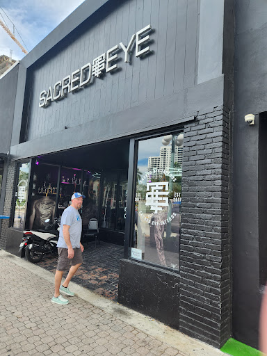 Explore down syndrome tattoo ideas, creative tattoo ideas in Hollywood, available at Sacred Eye Tattoos