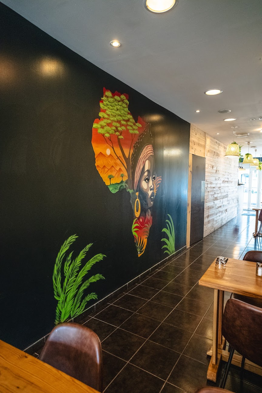 Photo de Waris Restaurant