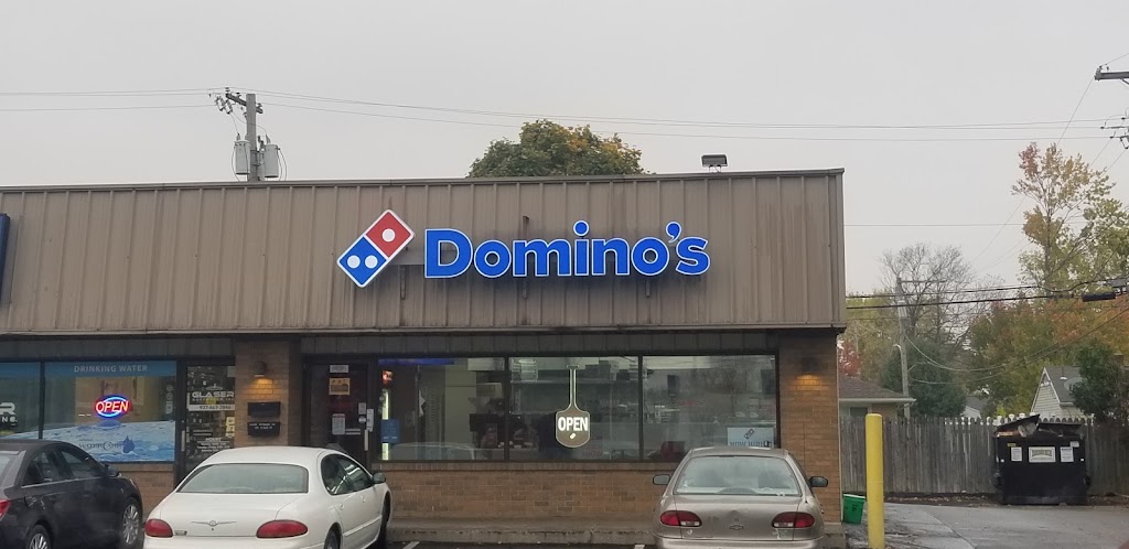 Domino's Pizza 45371