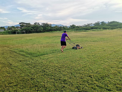 Campo deportivo 'Ola Verde '