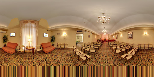 Funeral Home «Wakelee Memorial Funeral Home», reviews and photos, 167 Wakelee Ave, Ansonia, CT 06401, USA