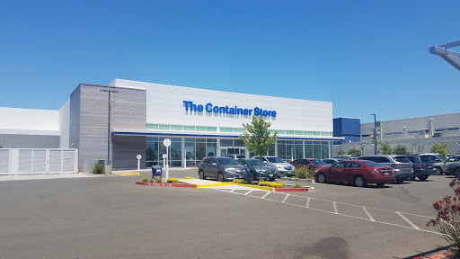 Home Goods Store «The Container Store», reviews and photos, 2030 Arden Way, Sacramento, CA 95825, USA