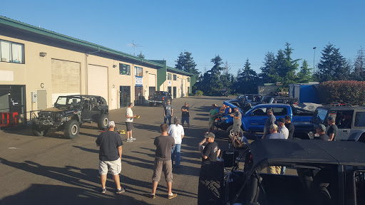 Auto Repair Shop «Auburn Car Repair & Offroad», reviews and photos, 328 37th St NW, Auburn, WA 98001, USA