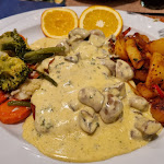 Photo n°1 de l'avis de Balance. fait le 11/02/2022 à 16:26 sur le  Lava à Usingen