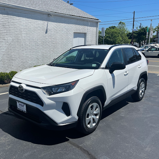 Used Car Dealer «Unique Auto Sales Inc», reviews and photos, 524 Lexington Ave, Clifton, NJ 07011, USA