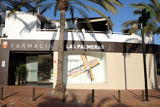 Farmacia Las Palmeras Benalmadena