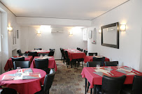 Atmosphère du Restaurant français Au Passé Retrouvé à Milly-la-Forêt - n°6