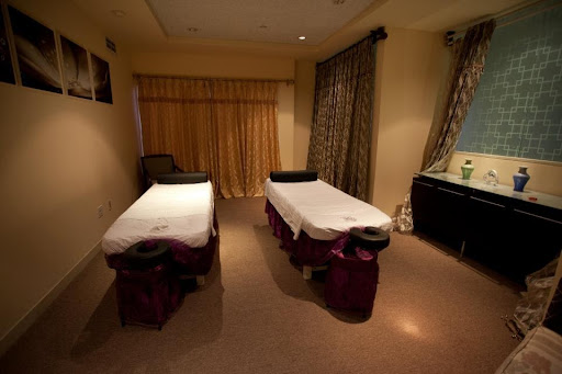 Day Spa «Water Lounge Spa», reviews and photos, 2500 S El Camino Real, San Mateo, CA 94403, USA